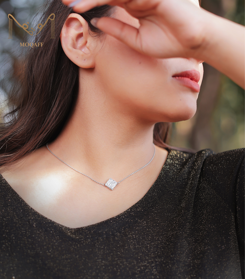 Andaaz Necklace